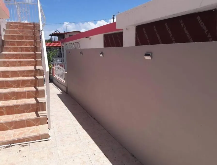 Apartment Cozy Cute Home 2Nd Floor Pay At The Property And We Have Many Method Of Payments Just Ask Us Fajardo