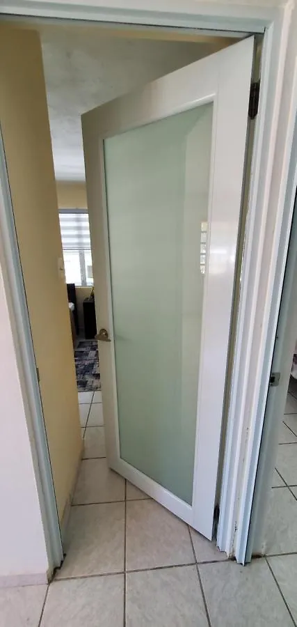 Apartment Cozy Cute Home 2Nd Floor Pay At The Property And We Have Many Method Of Payments Just Ask Us Fajardo Puerto Rico