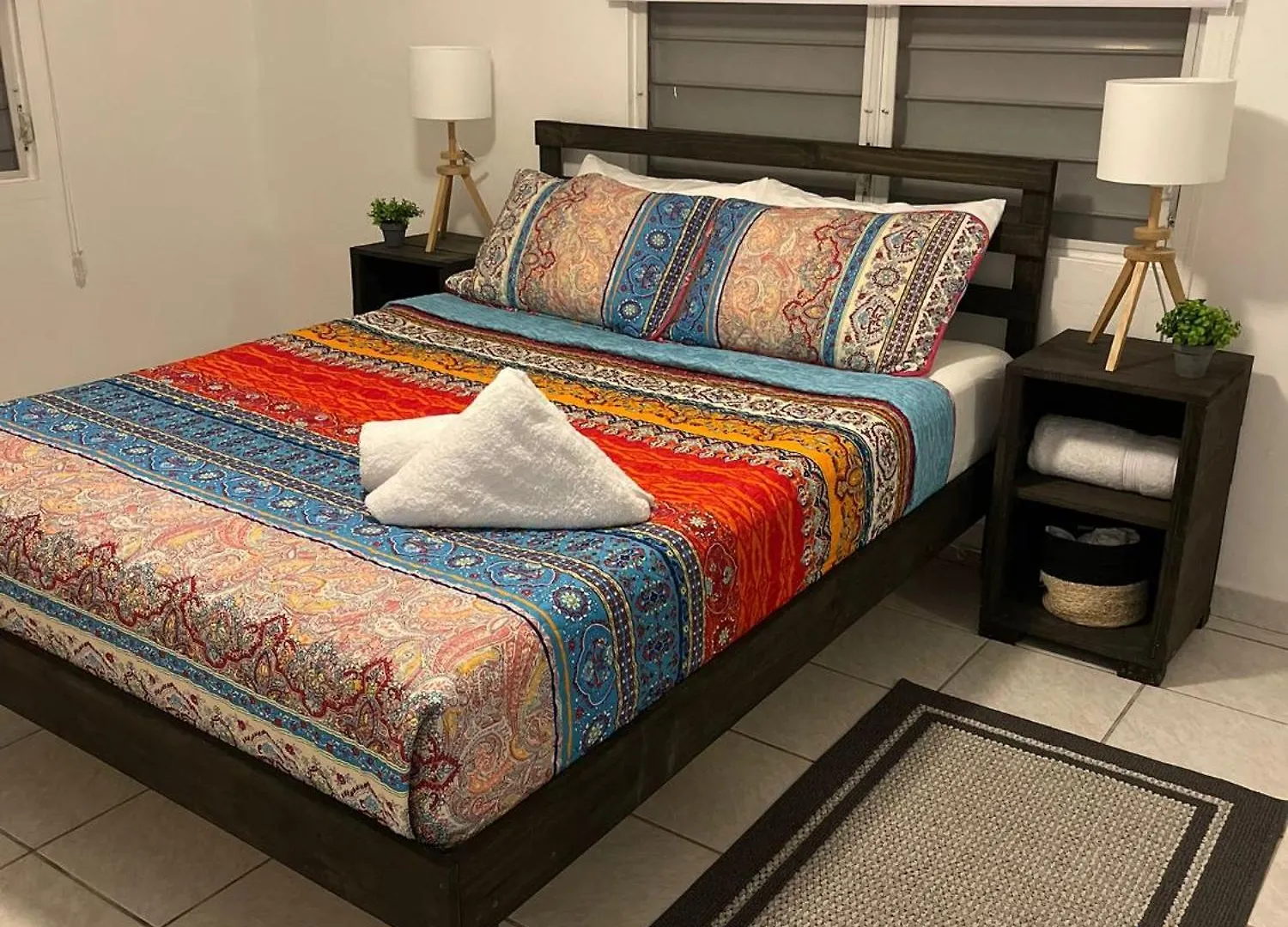 Cozy Cute Home 2Nd Floor Pay At The Property And We Have Many Method Of Payments Just Ask Us Fajardo Apartment