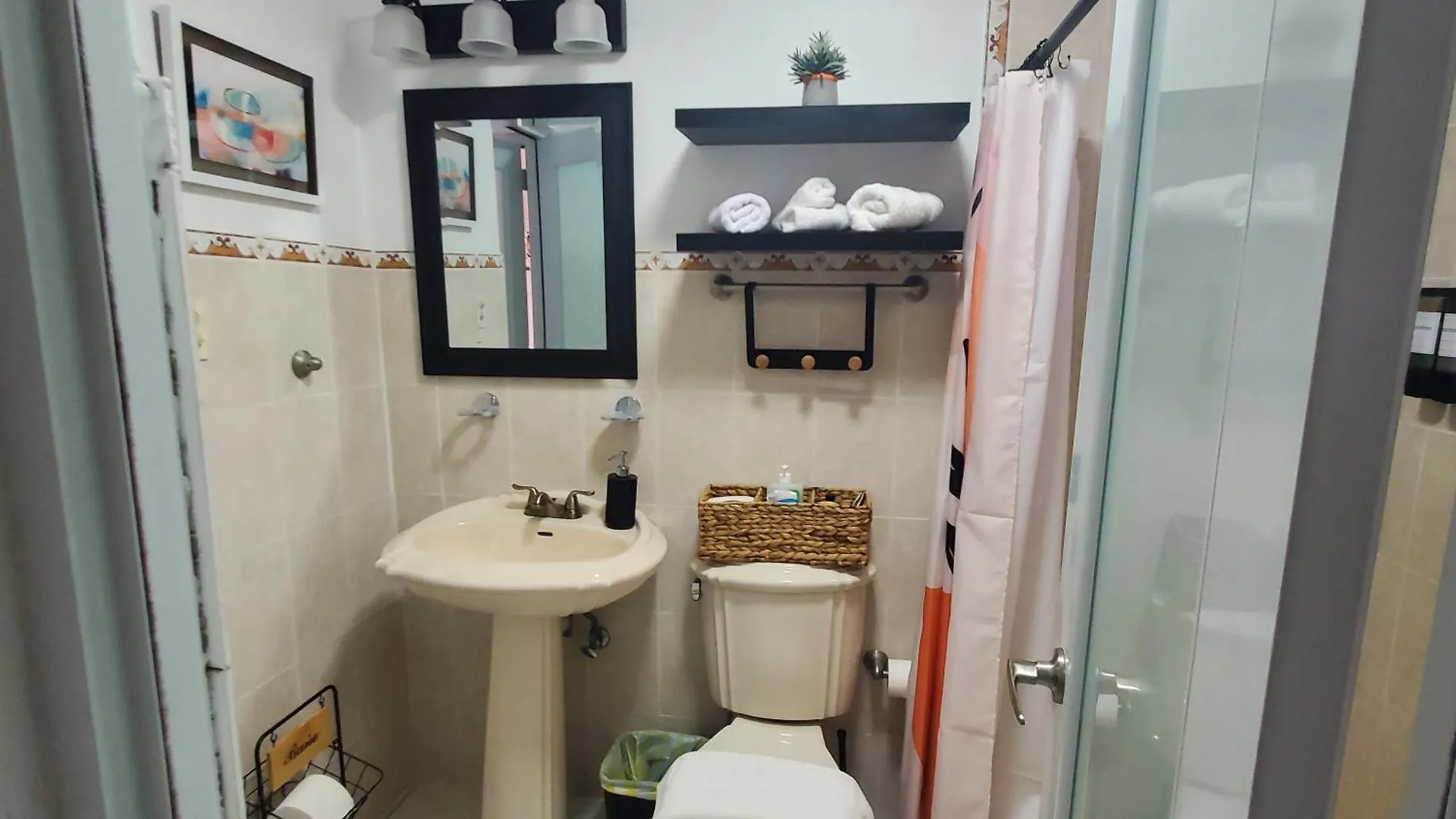 Cozy Cute Home 2Nd Floor Pay At The Property And We Have Many Method Of Payments Just Ask Us Fajardo 0*,