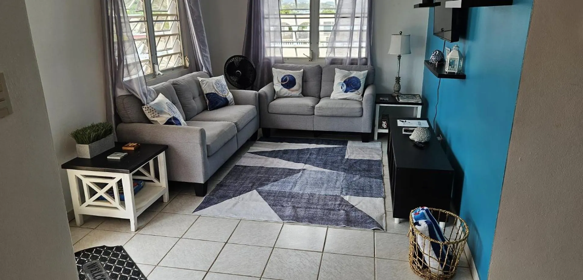 Cozy Cute Home 2Nd Floor Pay At The Property And We Have Many Method Of Payments Just Ask Us Fajardo