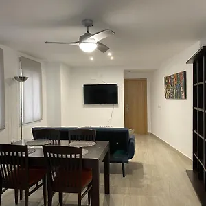 Apartamento , Cordoba Spain